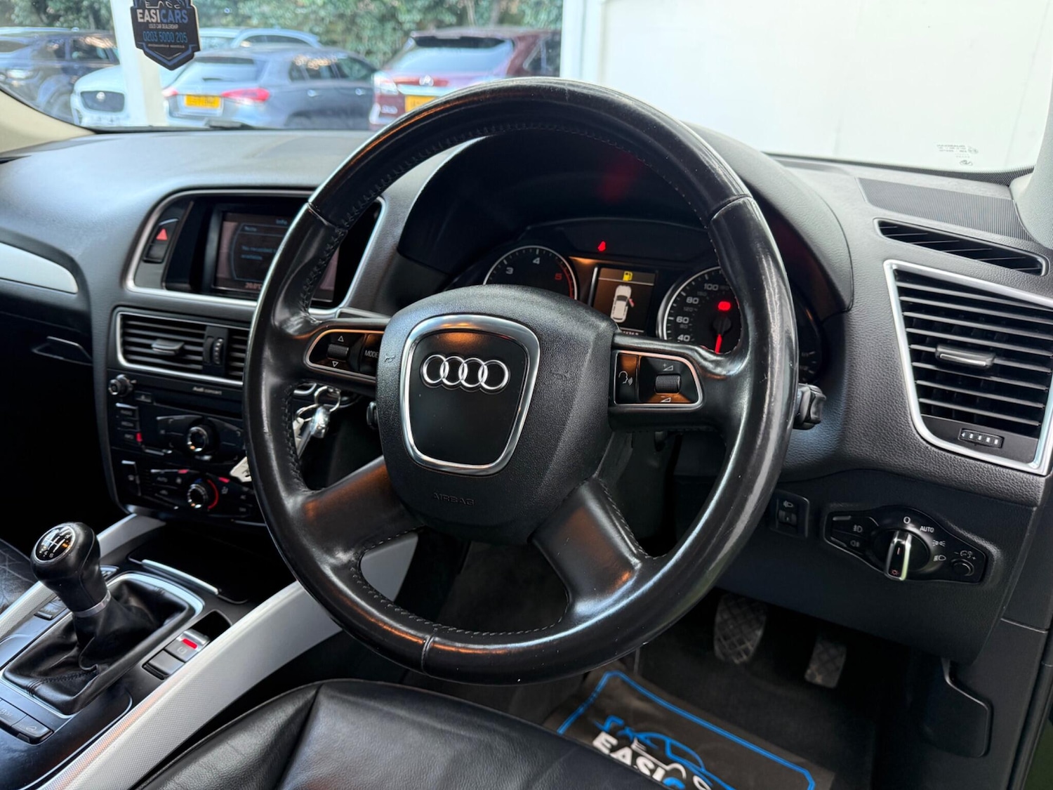 Used Audi Q5 for sale - 78128149: Photo 17