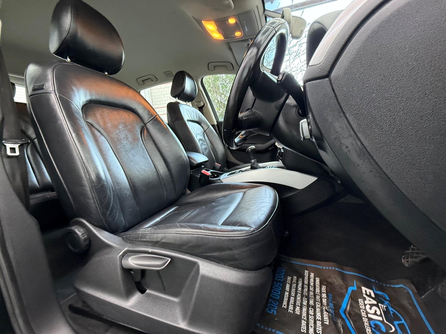 Used Audi Q5 for sale - 78128149: Photo 18