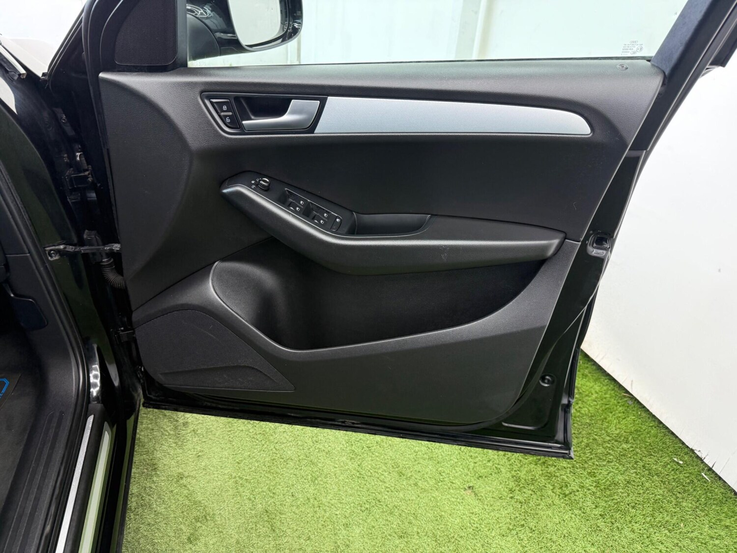 Used Audi Q5 for sale - 78128149: Photo 19