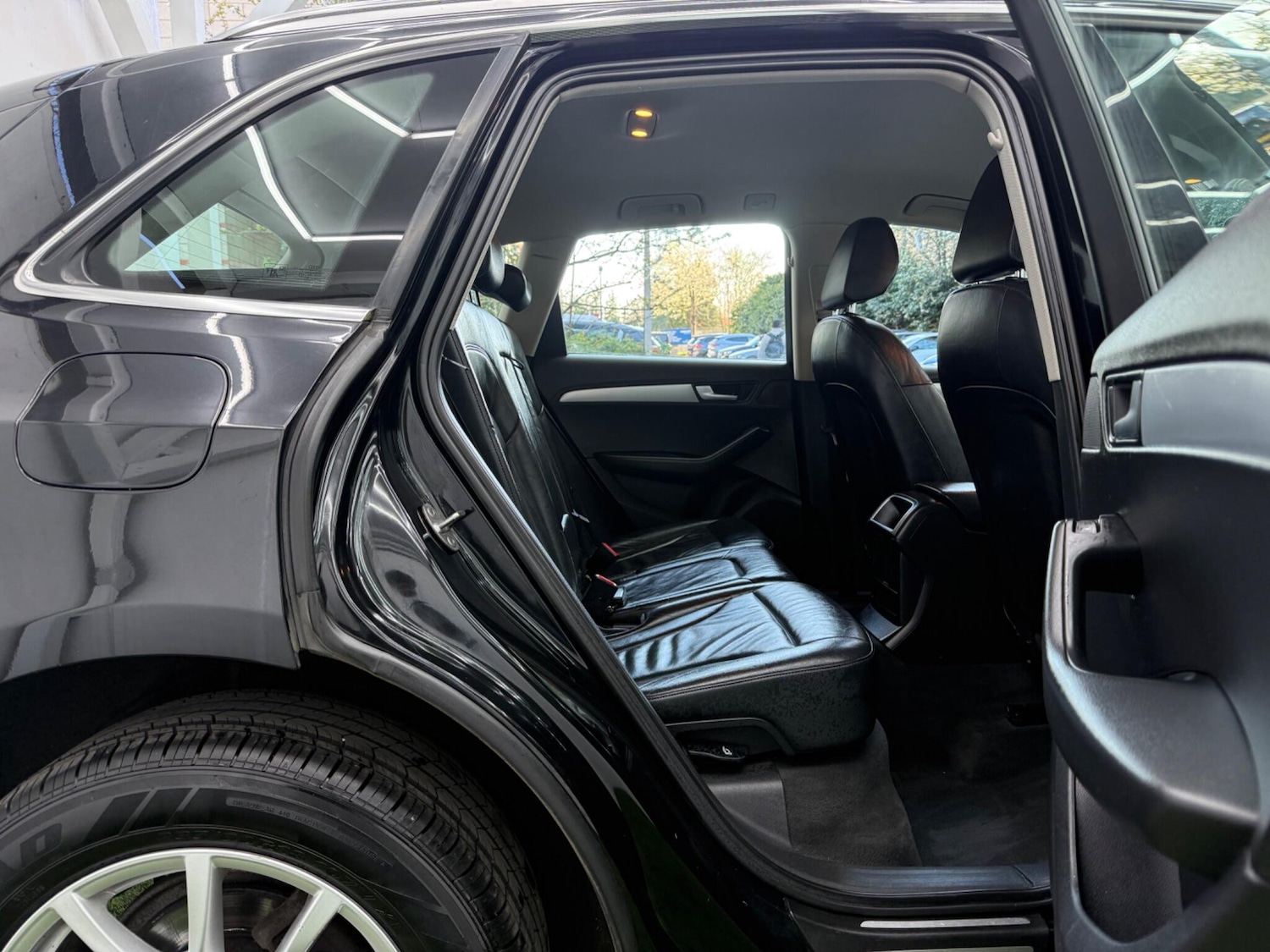 Used Audi Q5 for sale - 78128149: Photo 20