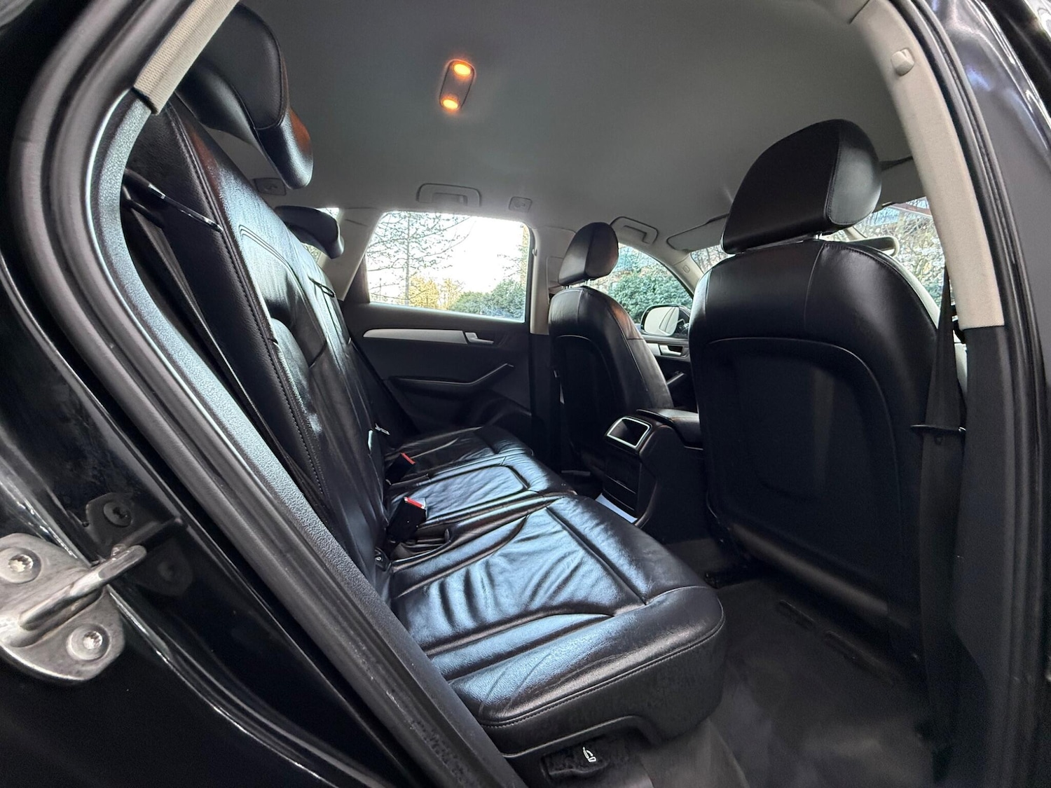 Used Audi Q5 for sale - 78128149: Photo 21