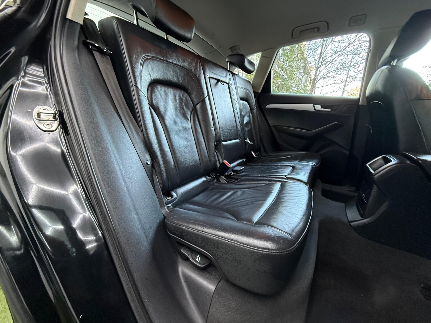 Used Audi Q5 for sale - 78128149: Photo 22