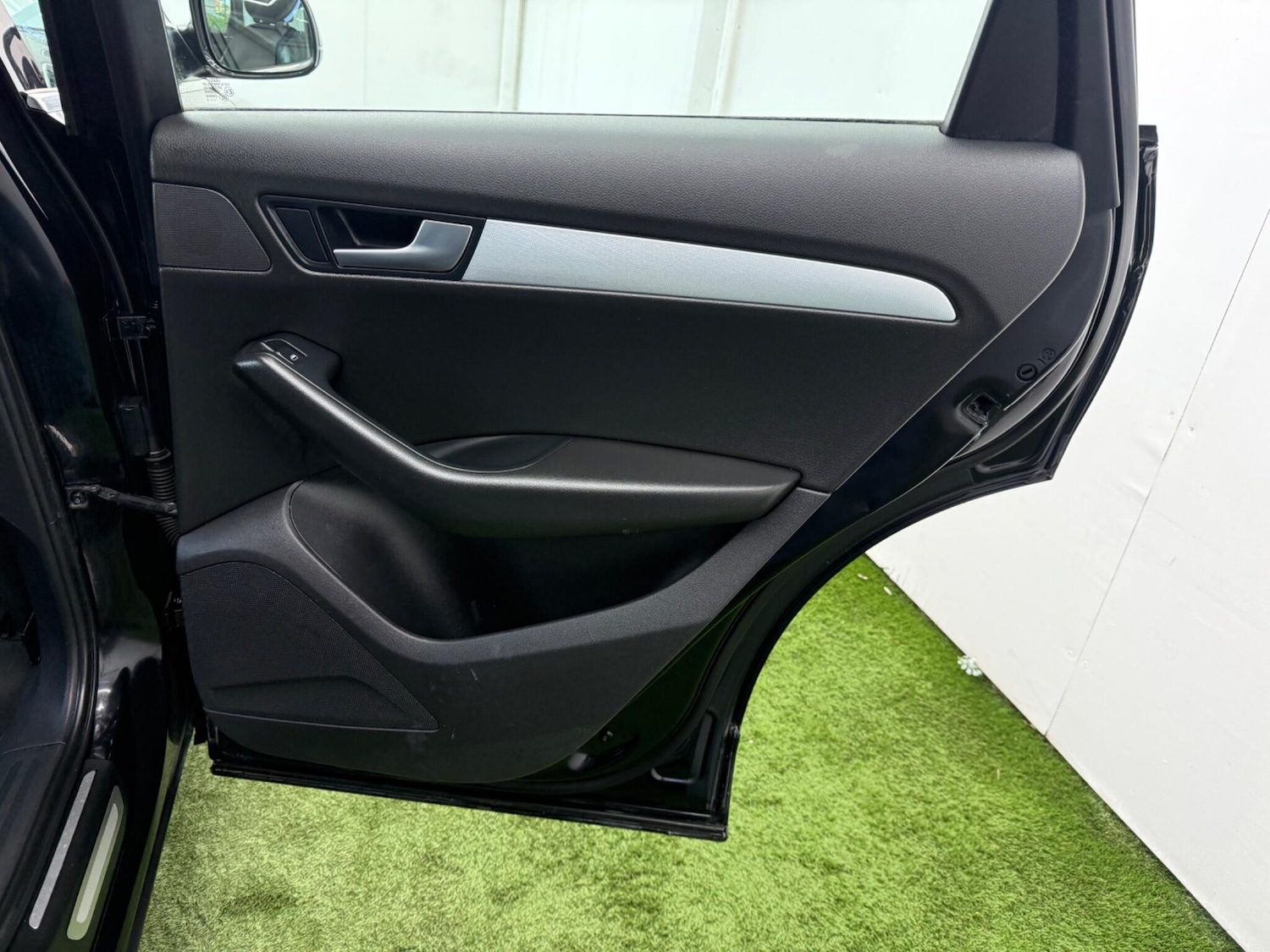 Used Audi Q5 for sale - 78128149: Photo 23