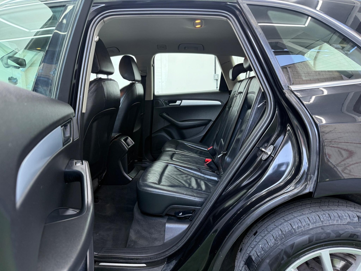 Used Audi Q5 for sale - 78128149: Photo 24