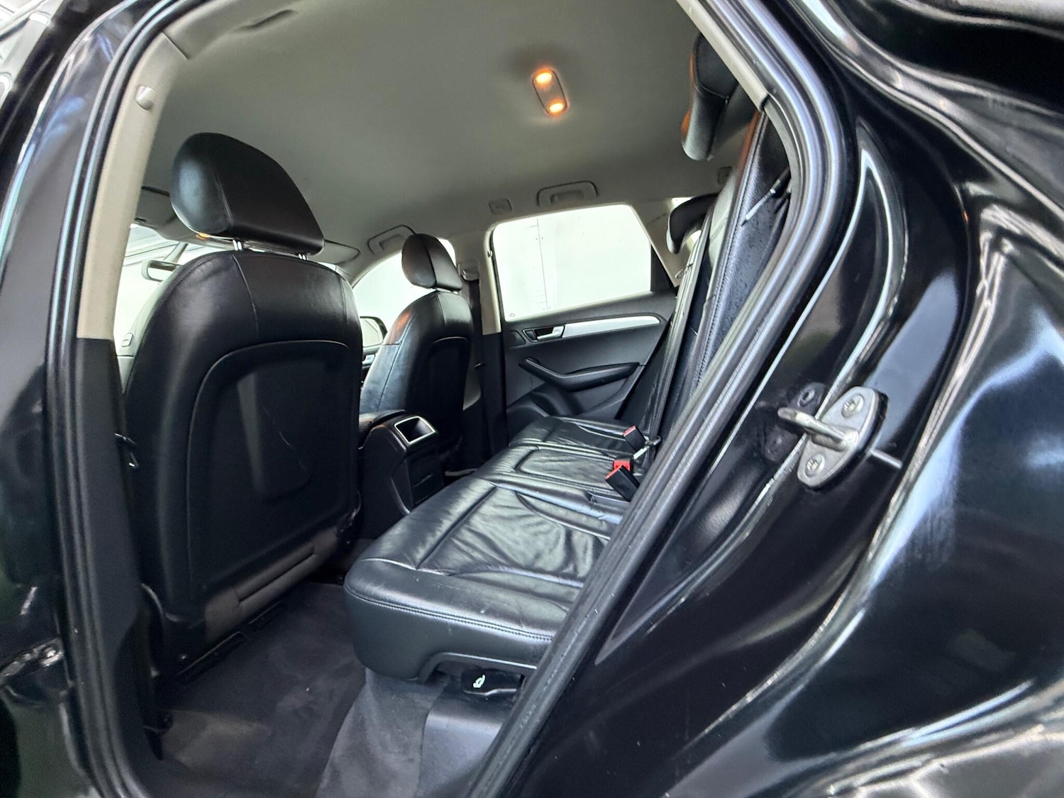 Used Audi Q5 for sale - 78128149: Photo 25