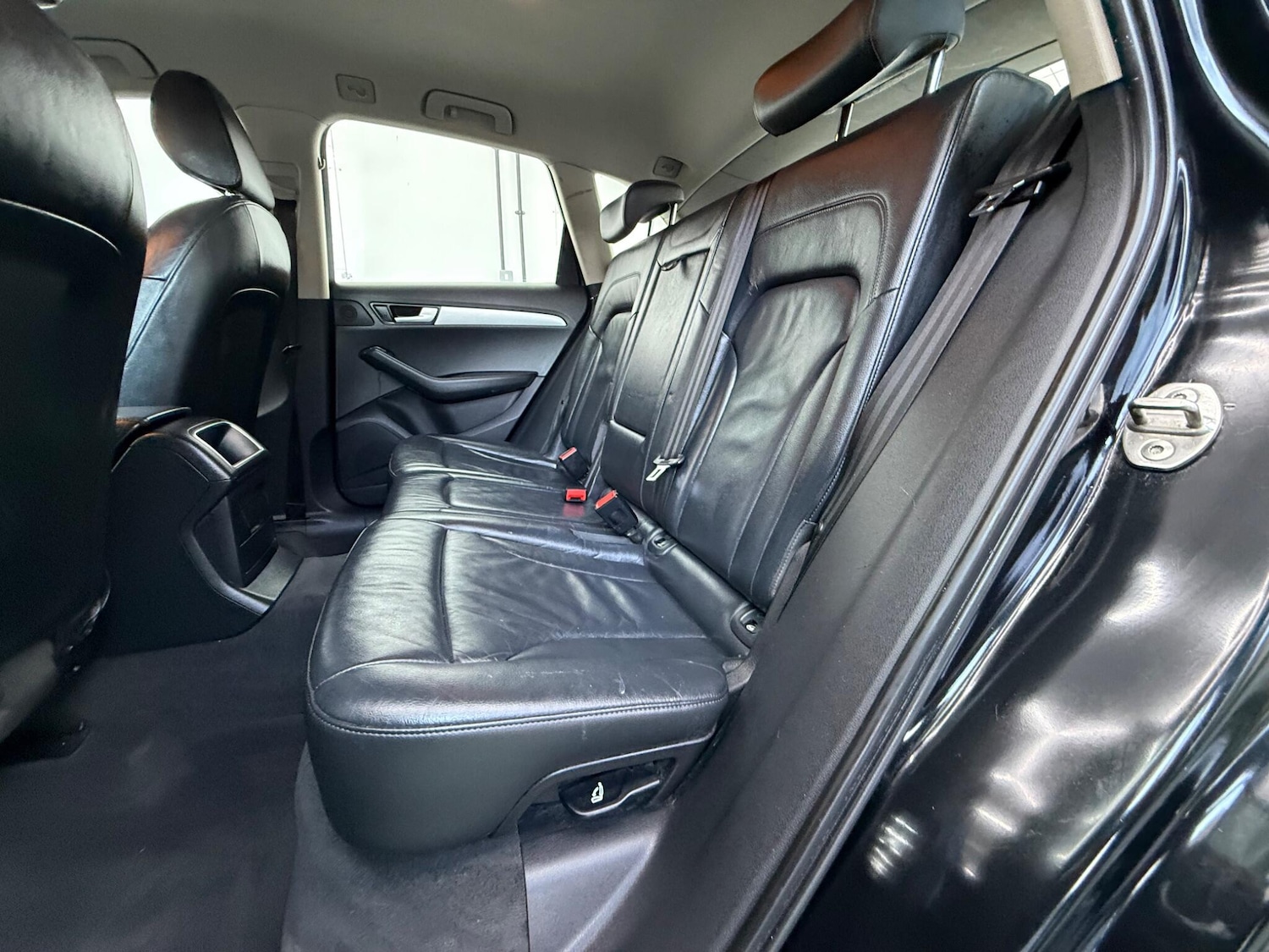 Used Audi Q5 for sale - 78128149: Photo 26