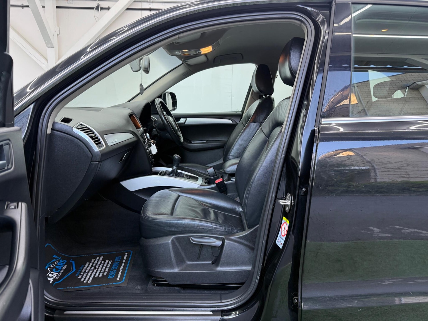 Used Audi Q5 for sale - 78128149: Photo 27