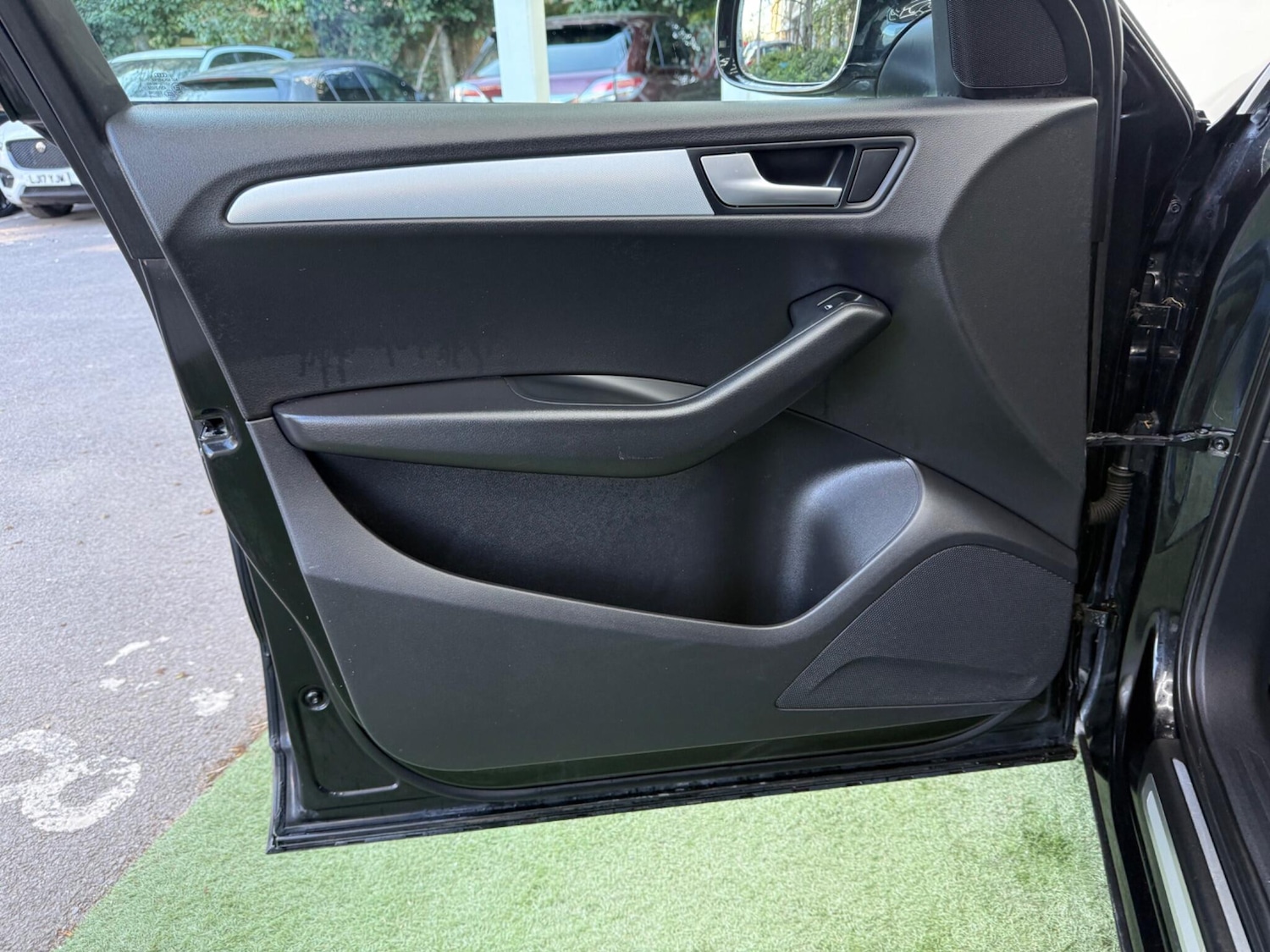 Used Audi Q5 for sale - 78128149: Photo 29