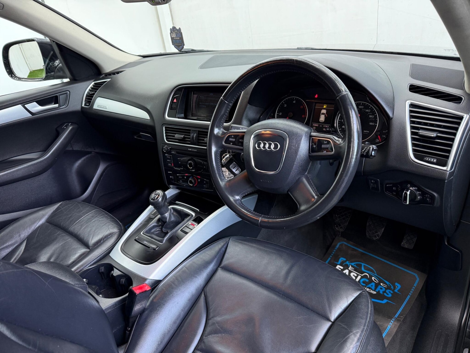 Used Audi Q5 for sale - 78128149: Photo 3