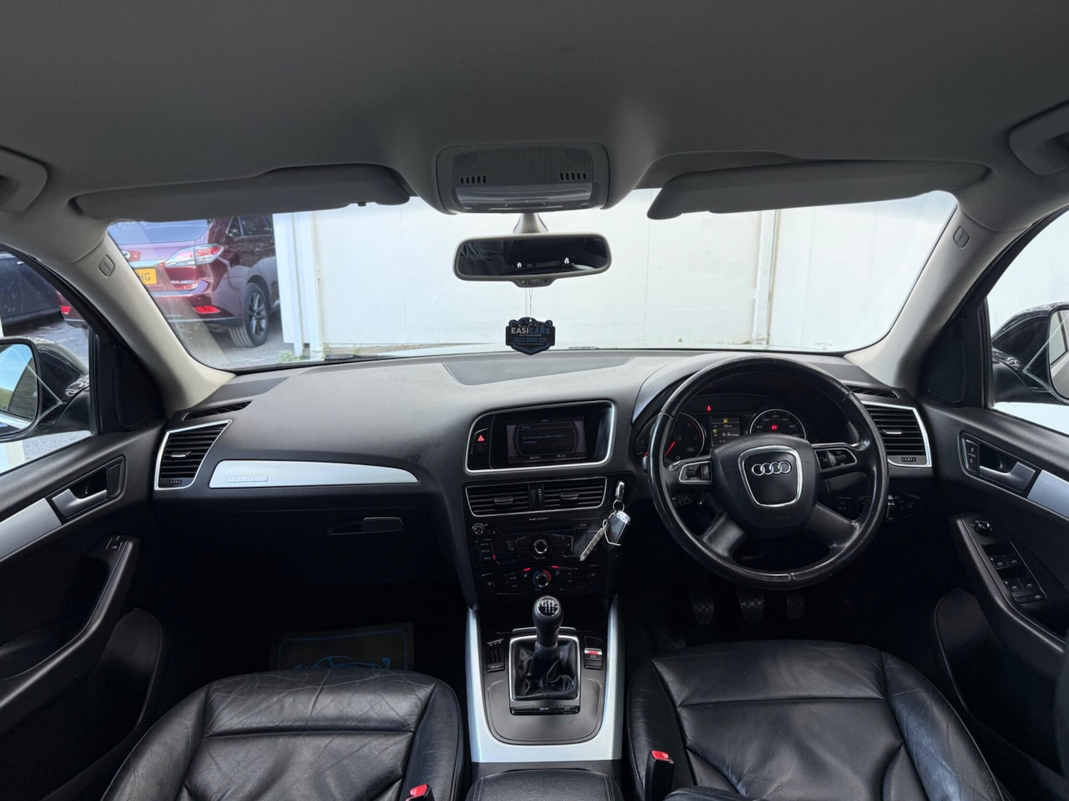 Used Audi Q5 for sale - 78128149: Photo 30