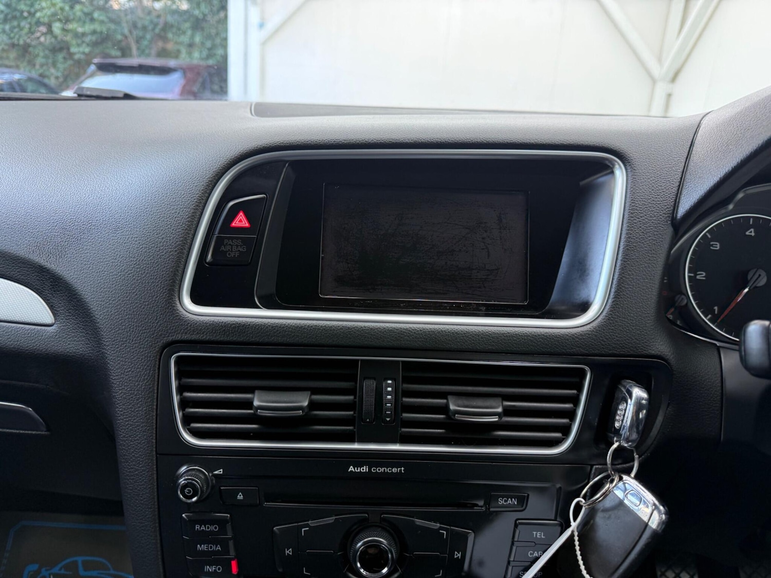 Used Audi Q5 for sale - 78128149: Photo 31