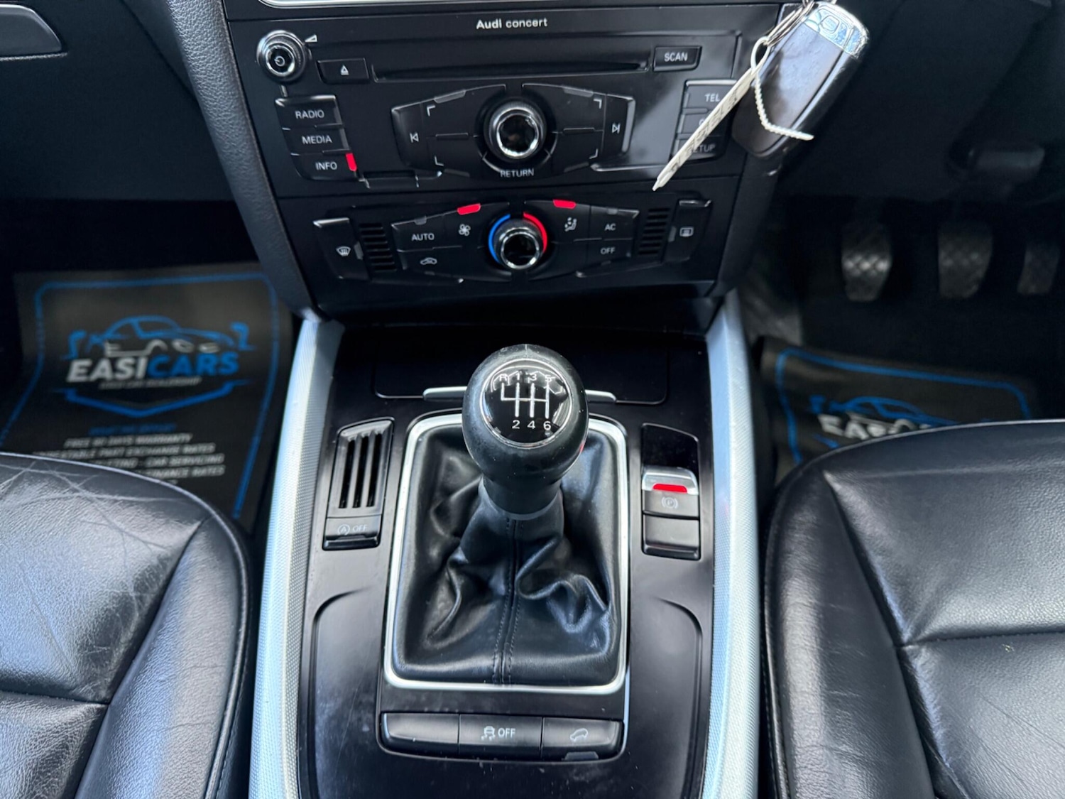 Used Audi Q5 for sale - 78128149: Photo 32