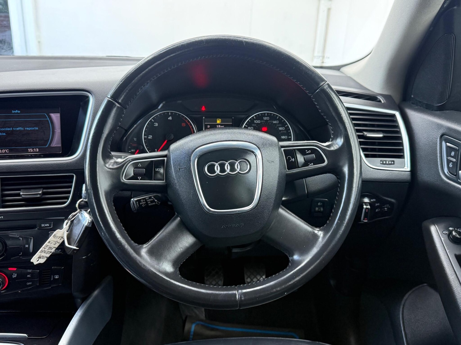 Used Audi Q5 for sale - 78128149: Photo 34