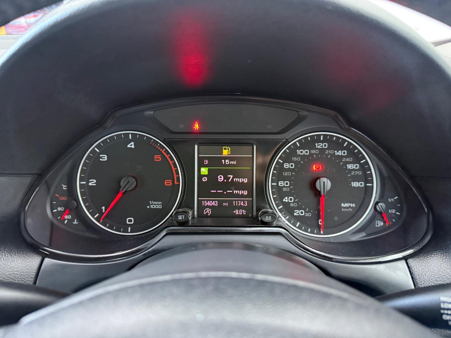 Used Audi Q5 for sale - 78128149: Photo 35