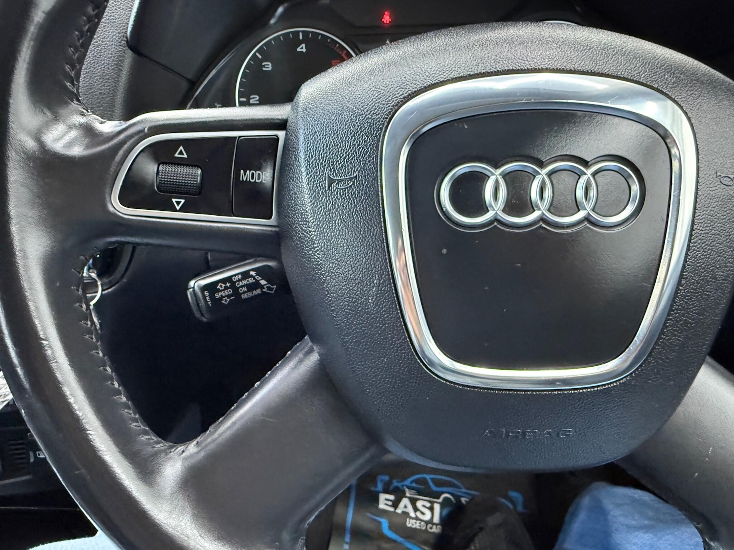 Used Audi Q5 for sale - 78128149: Photo 36