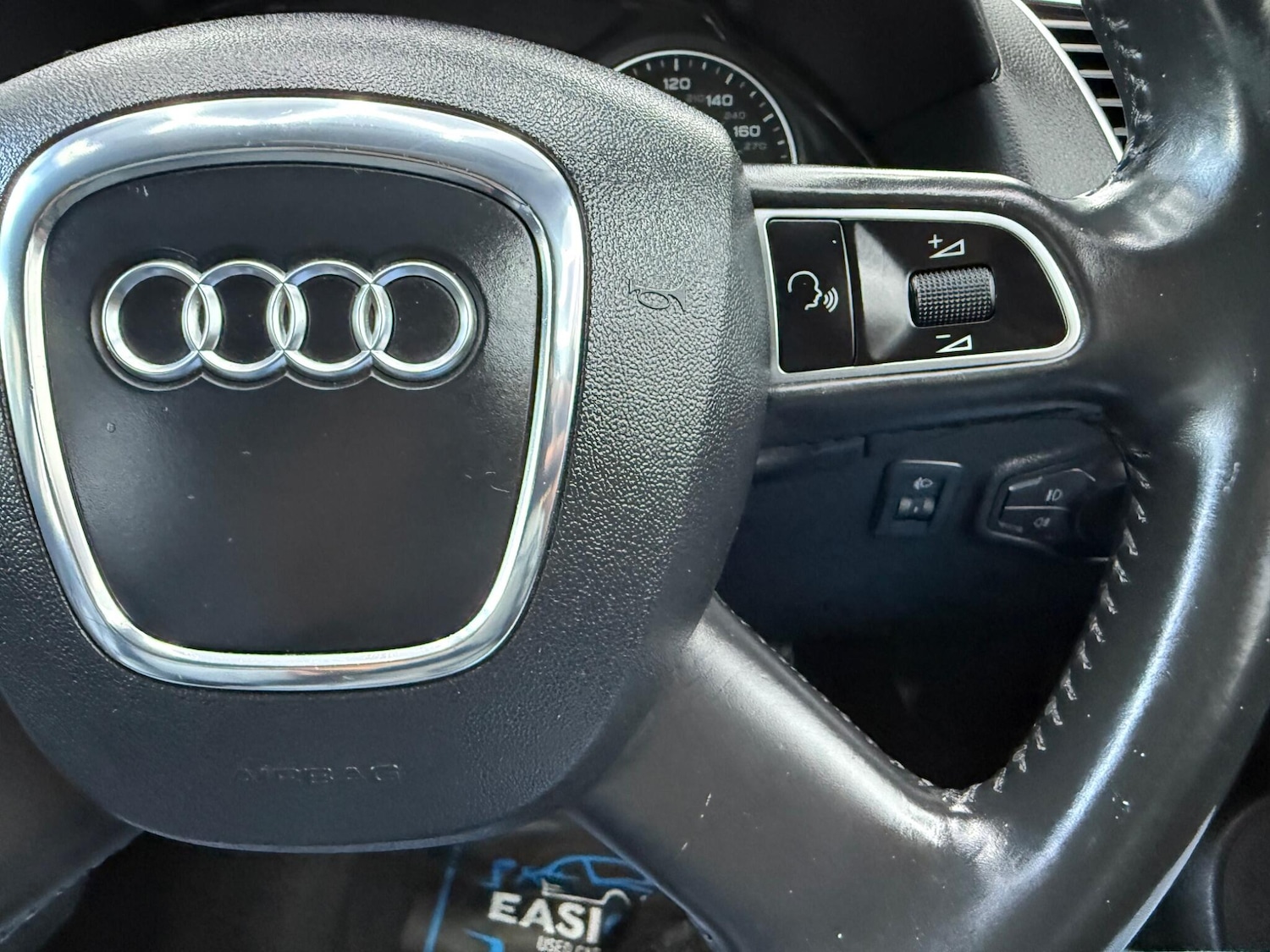 Used Audi Q5 for sale - 78128149: Photo 37