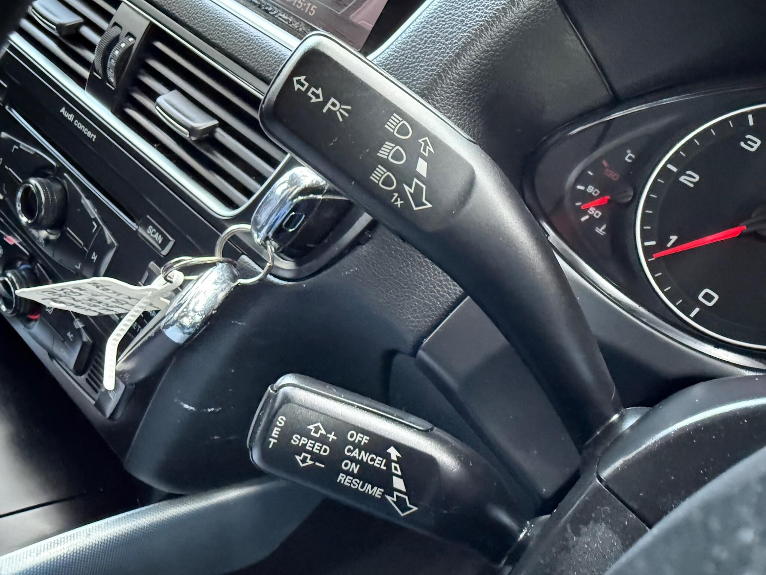 Used Audi Q5 for sale - 78128149: Photo 38