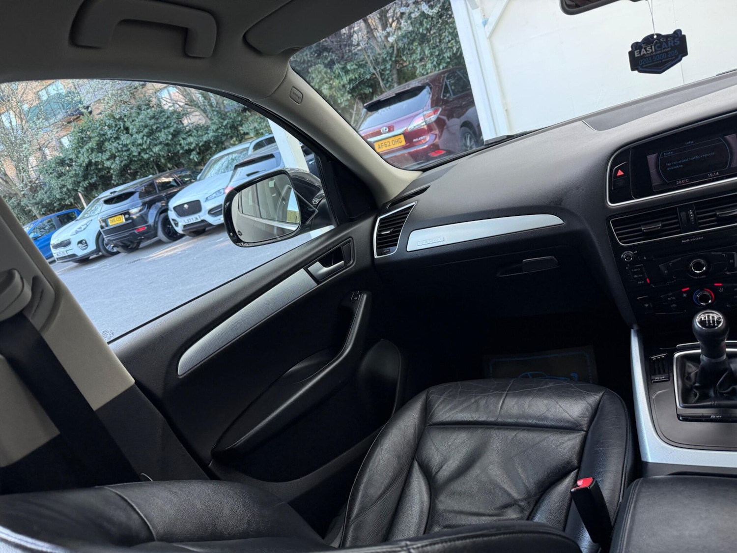 Used Audi Q5 for sale - 78128149: Photo 40