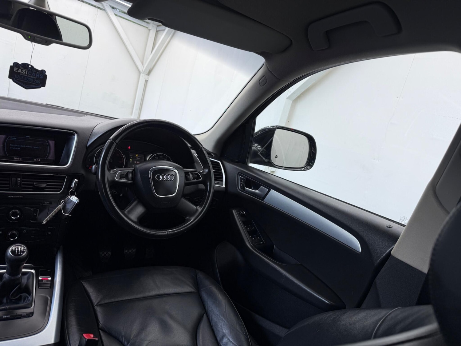 Used Audi Q5 for sale - 78128149: Photo 41