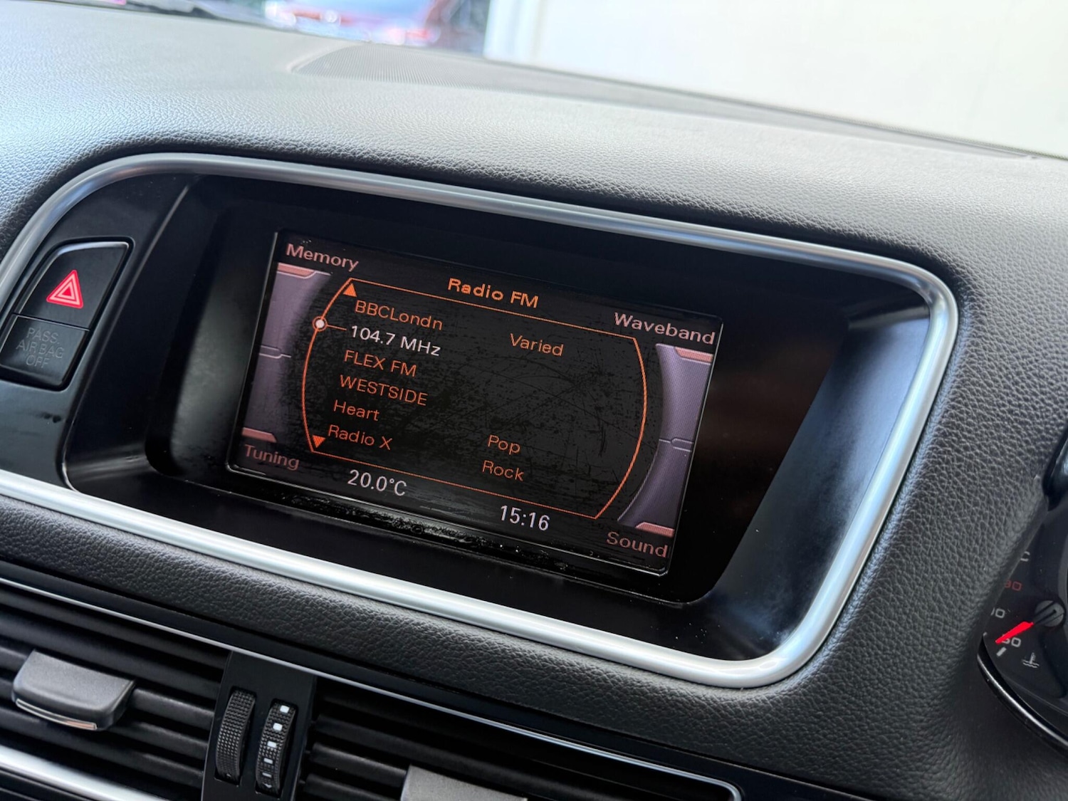 Used Audi Q5 for sale - 78128149: Photo 45