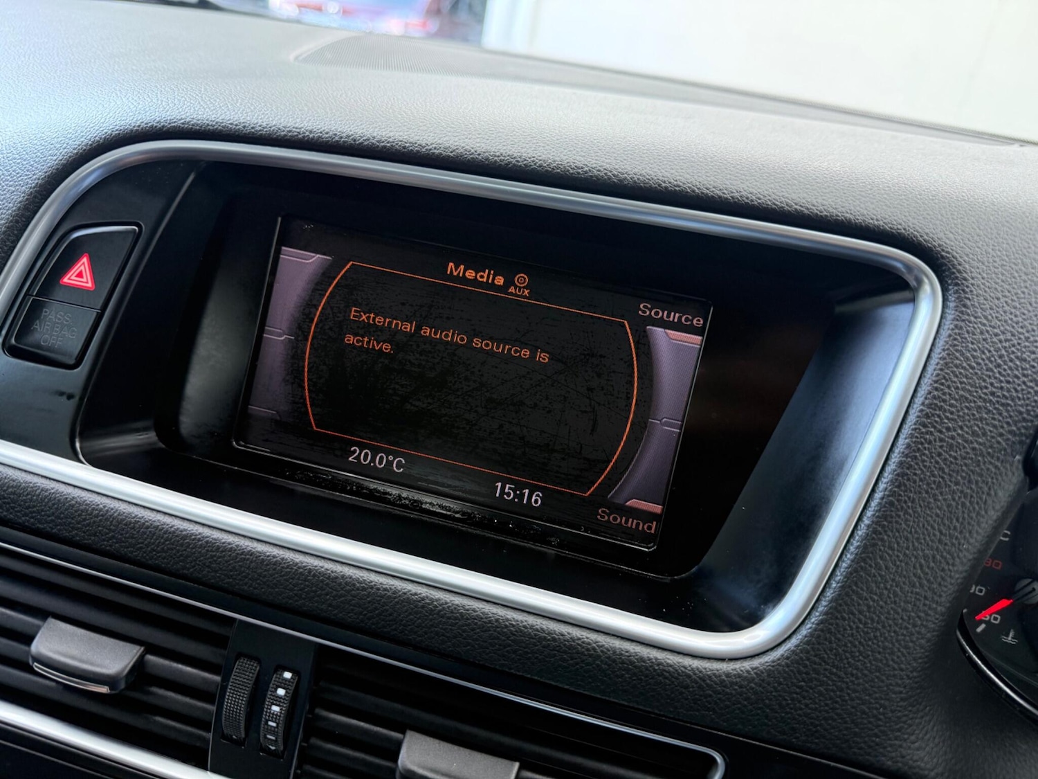 Used Audi Q5 for sale - 78128149: Photo 46