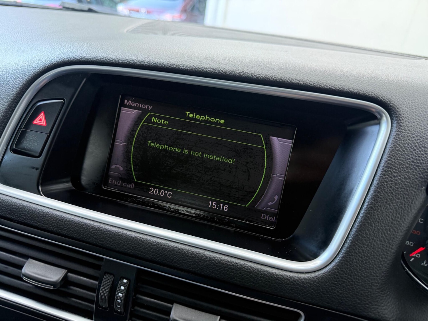 Used Audi Q5 for sale - 78128149: Photo 48