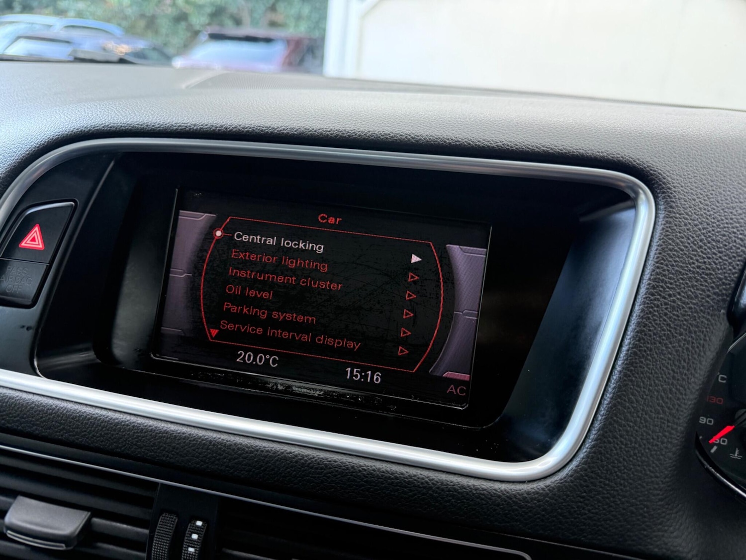 Used Audi Q5 for sale - 78128149: Photo 49