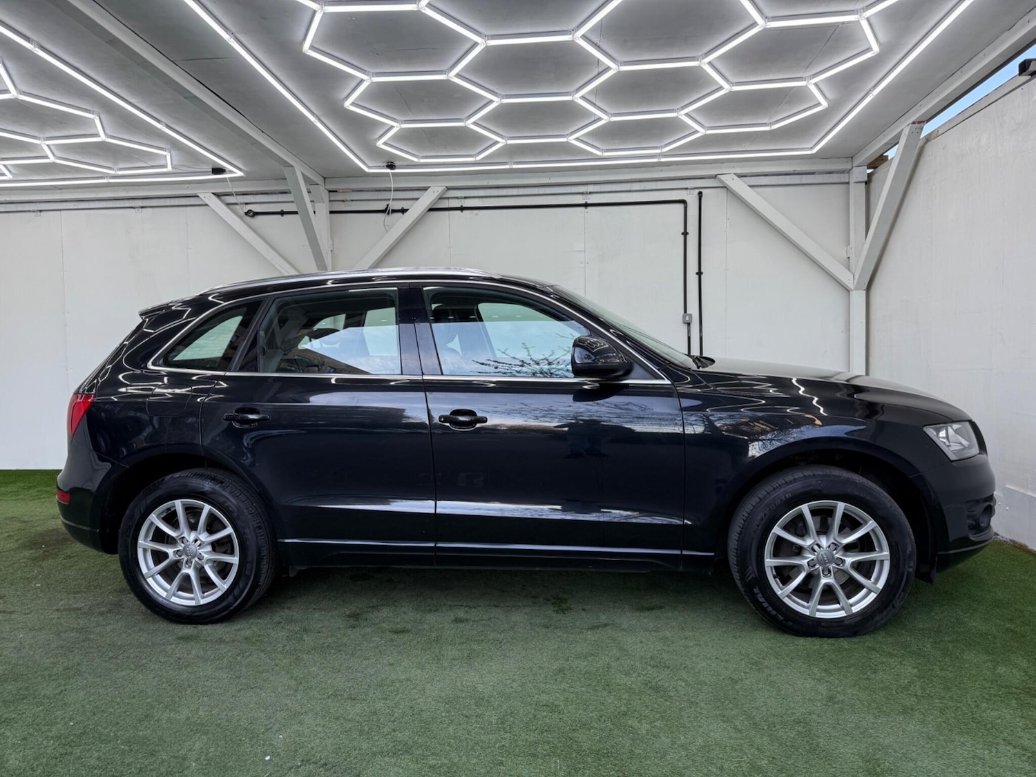 Used Audi Q5 for sale - 78128149: Photo 5