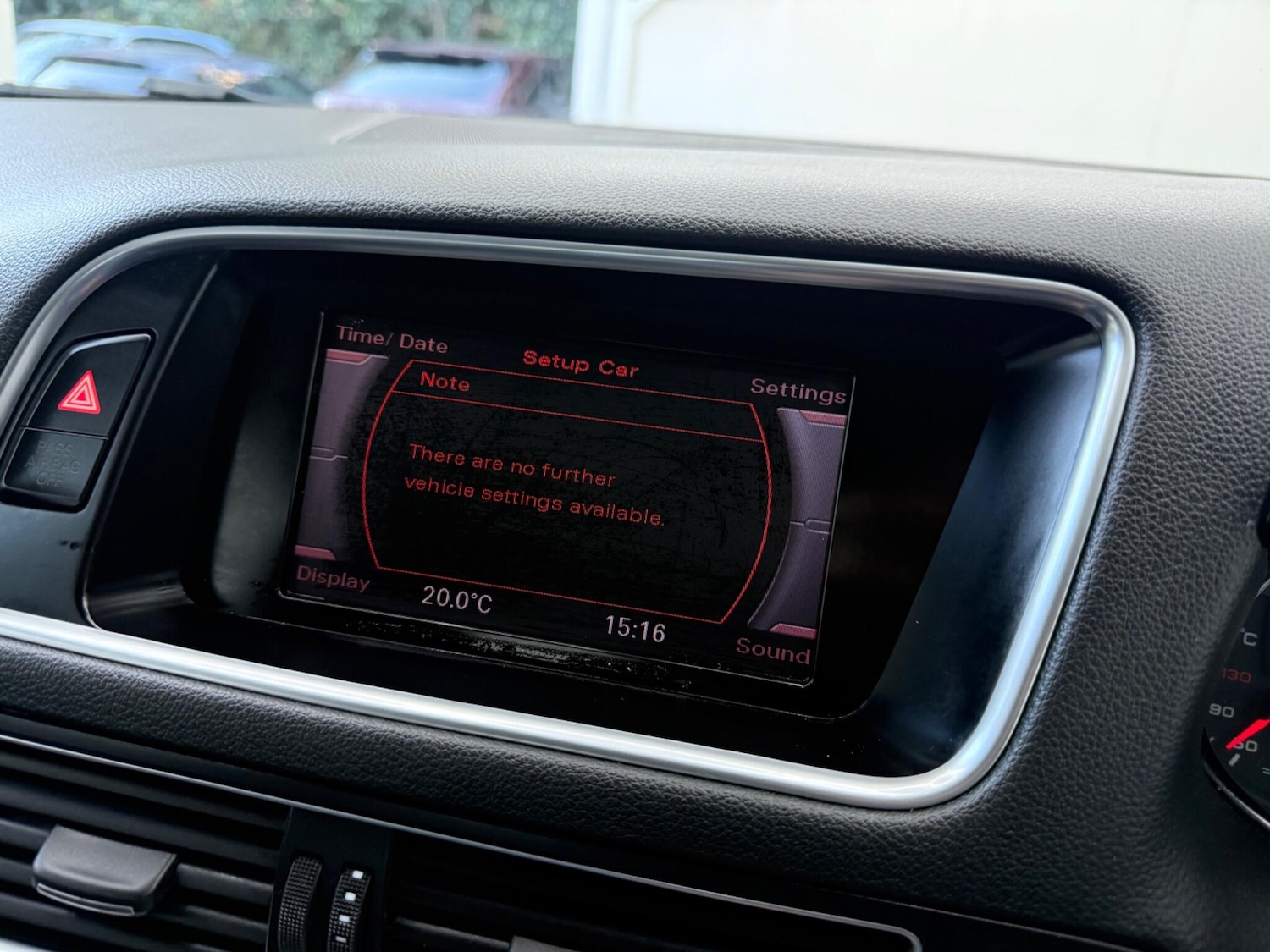 Used Audi Q5 for sale - 78128149: Photo 50