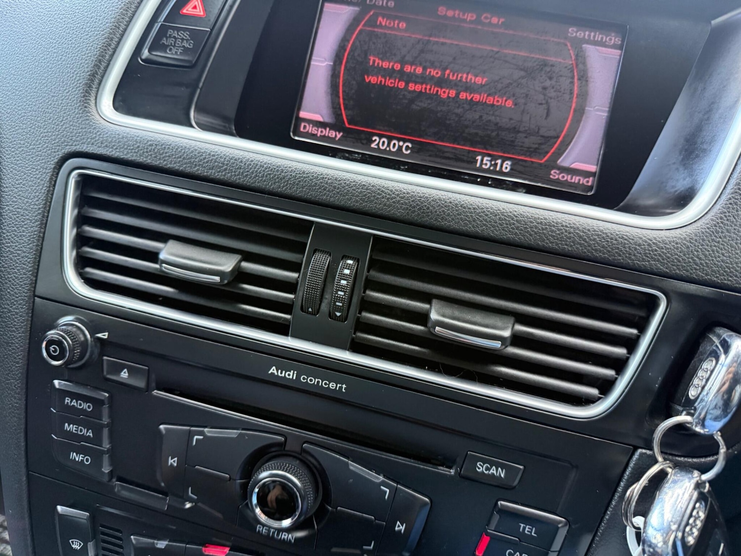 Used Audi Q5 for sale - 78128149: Photo 51