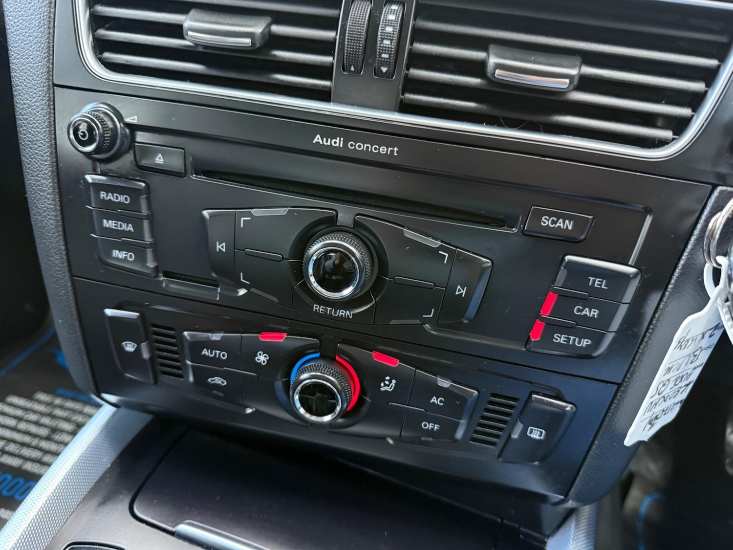 Used Audi Q5 for sale - 78128149: Photo 52