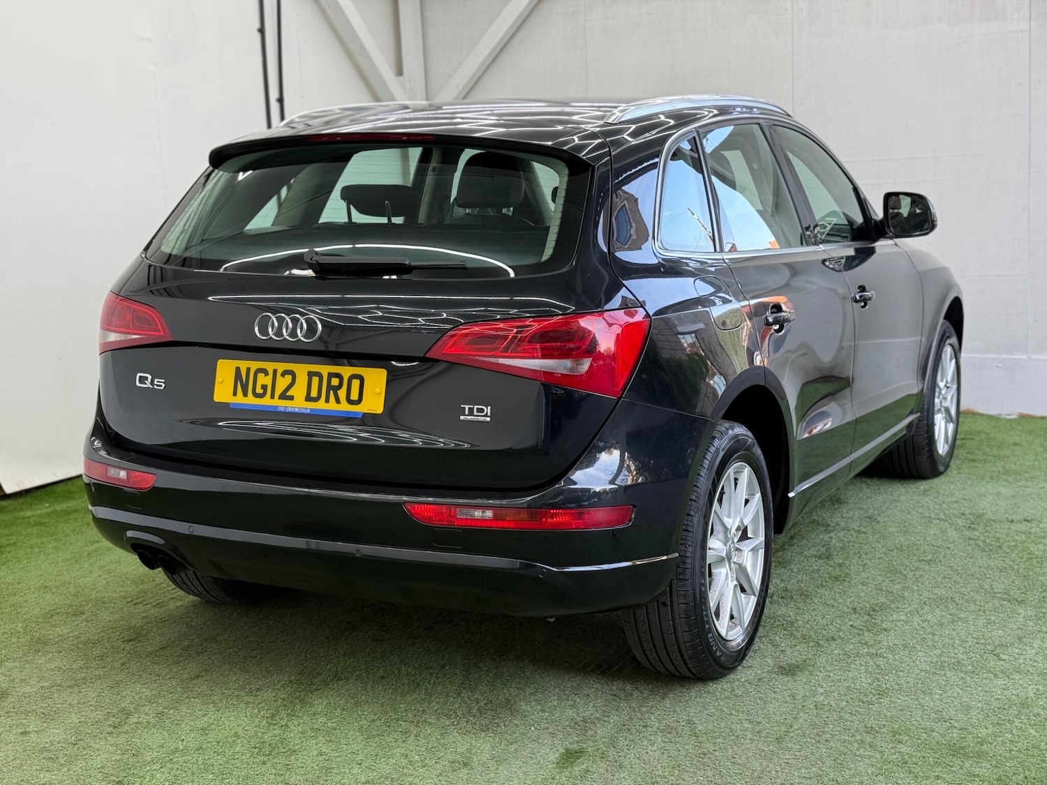 Used Audi Q5 for sale - 78128149: Photo 6