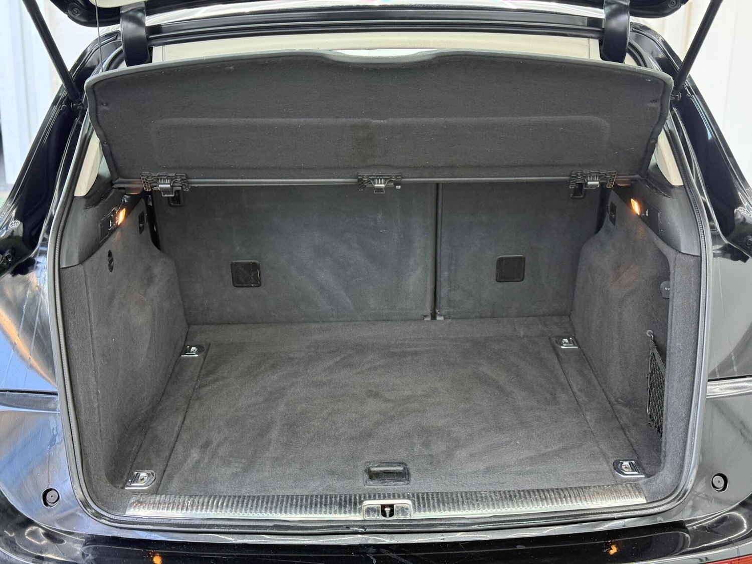 Used Audi Q5 for sale - 78128149: Photo 8