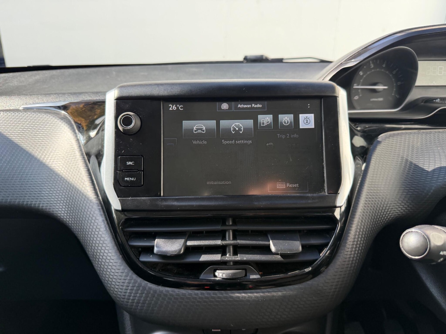 Used Peugeot 208 2015 for sale - 76689439: Photo 25