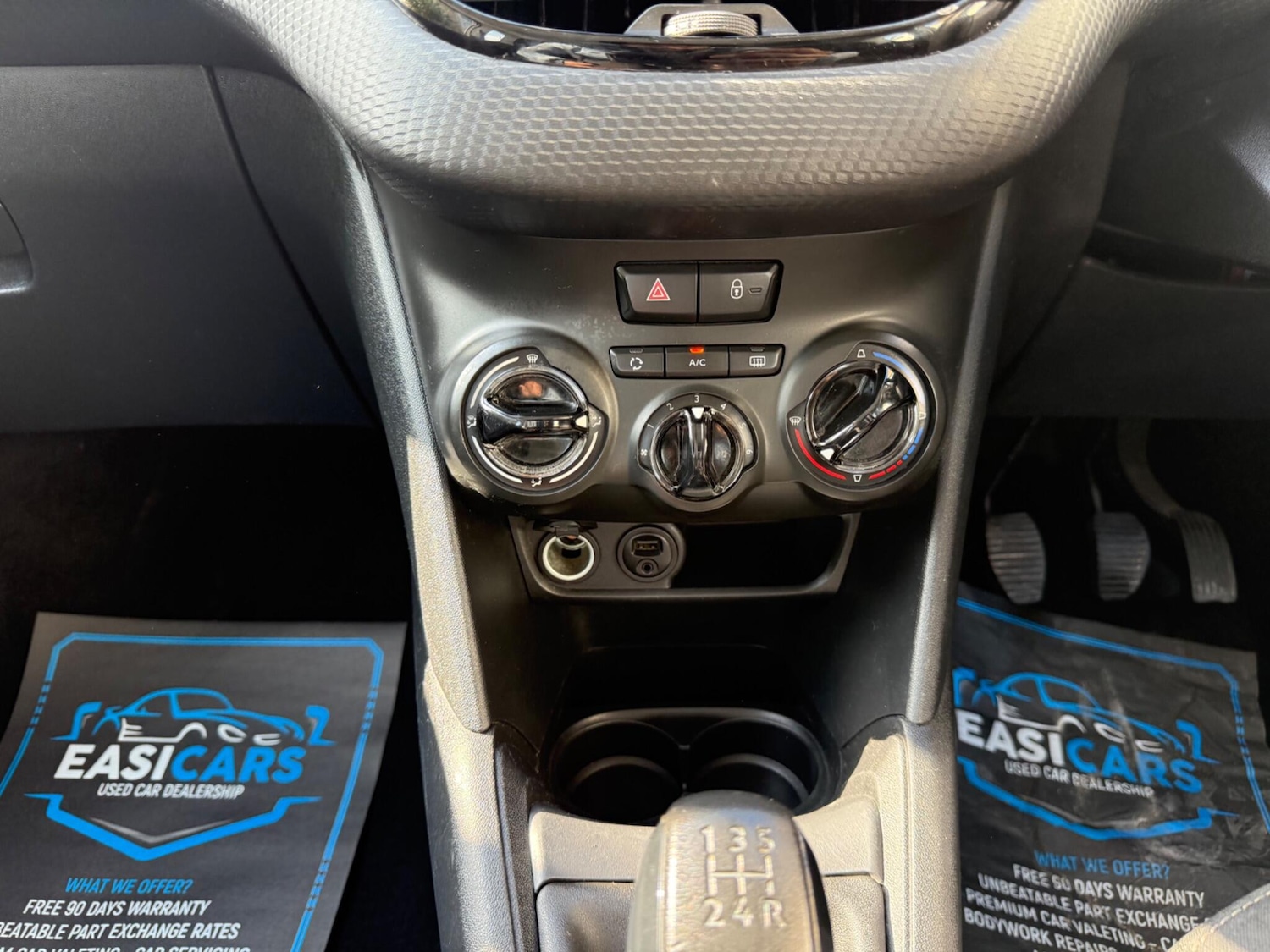 Used Peugeot 208 2015 for sale - 76689439: Photo 26