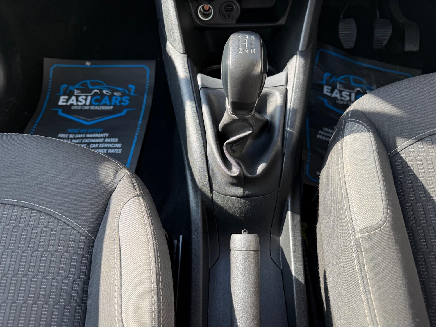 Used Peugeot 208 2015 for sale - 76689439: Photo 27