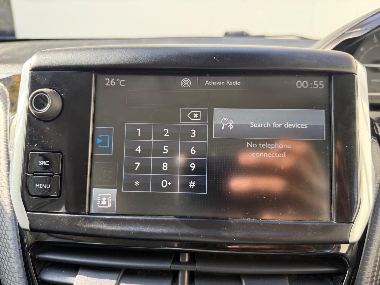 Used Peugeot 208 2015 for sale - 76689439: Photo 42