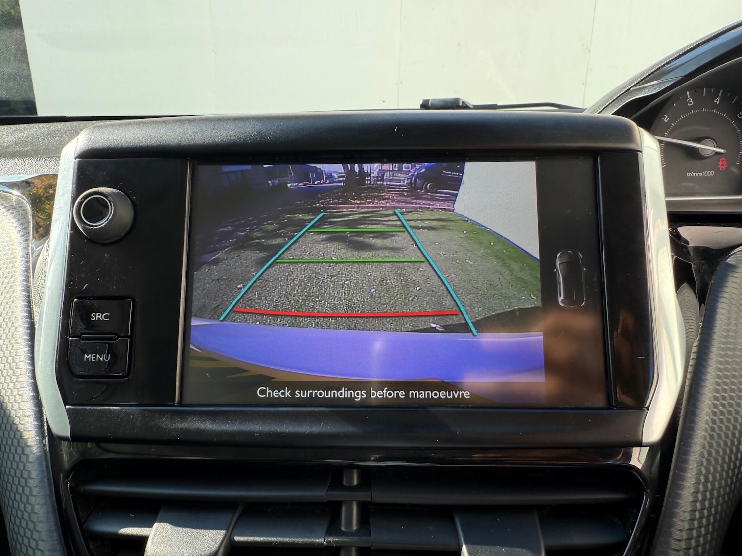 Used Peugeot 208 2015 for sale - 76689439: Photo 43