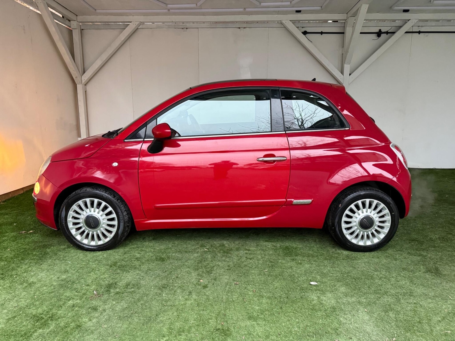 Used Fiat 500 2011 for sale - 77067188: Photo 10
