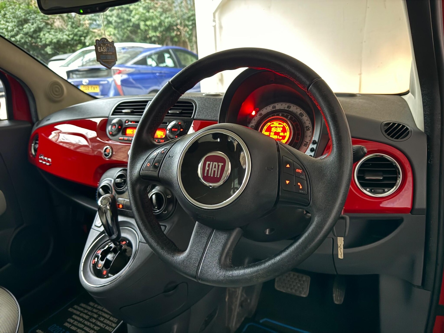 Used Fiat 500 2011 for sale - 77067188: Photo 14