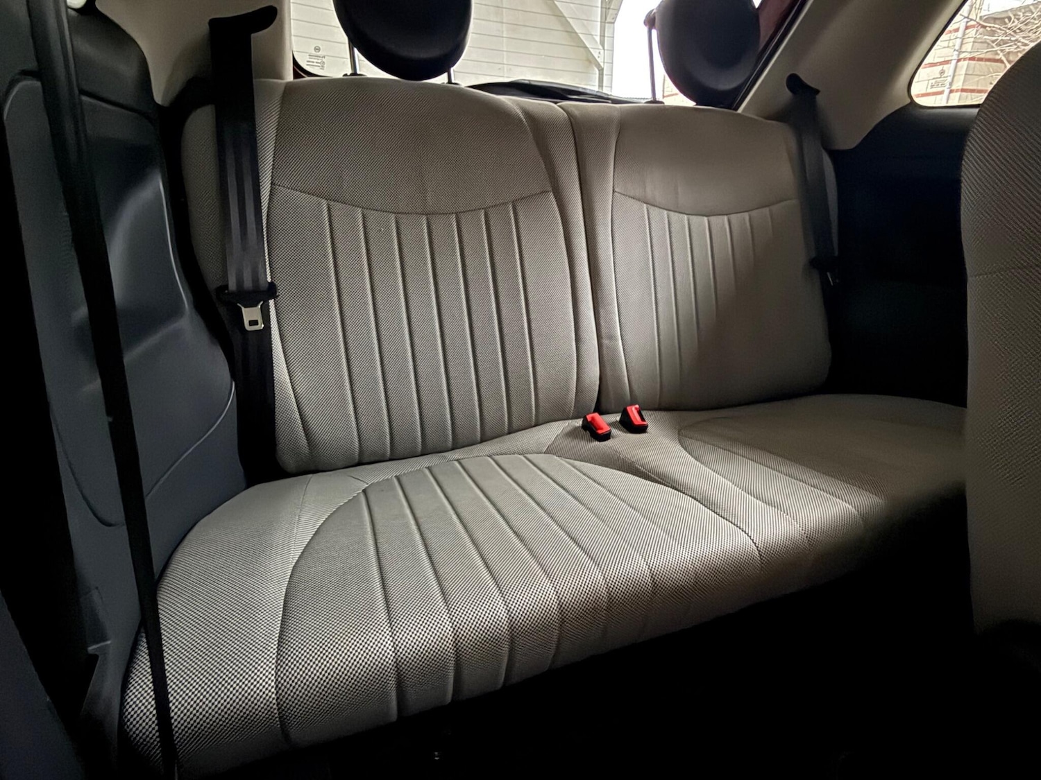 Used Fiat 500 2011 for sale - 77067188: Photo 17