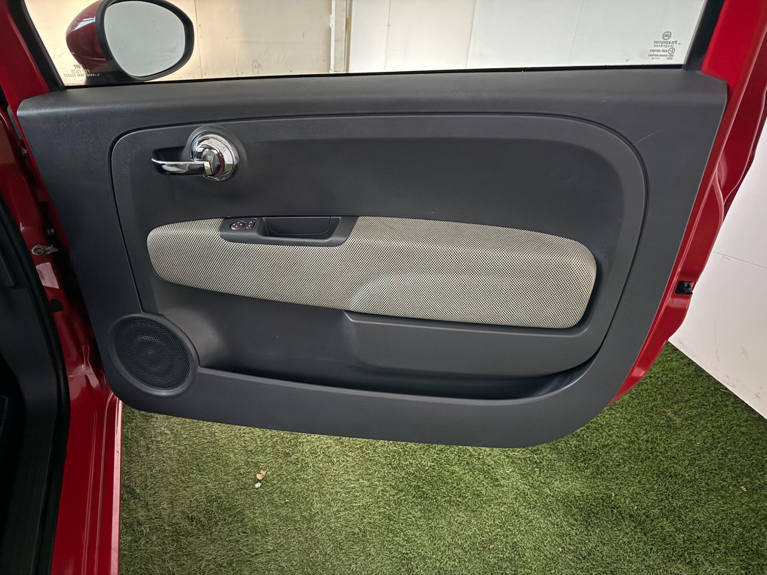 Used Fiat 500 2011 for sale - 77067188: Photo 18