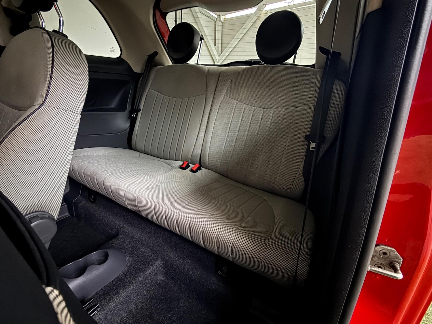 Used Fiat 500 2011 for sale - 77067188: Photo 22