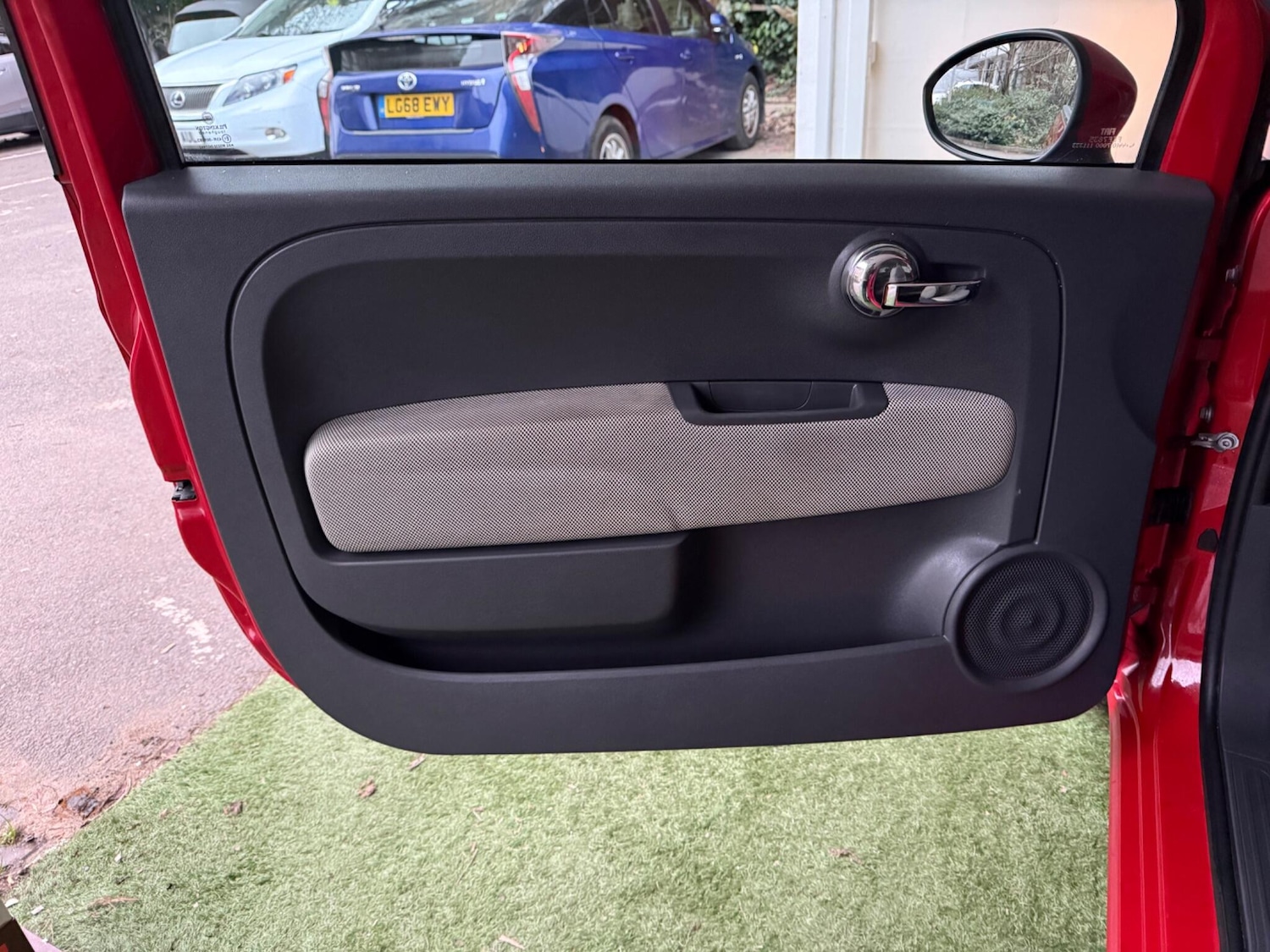 Used Fiat 500 2011 for sale - 77067188: Photo 23