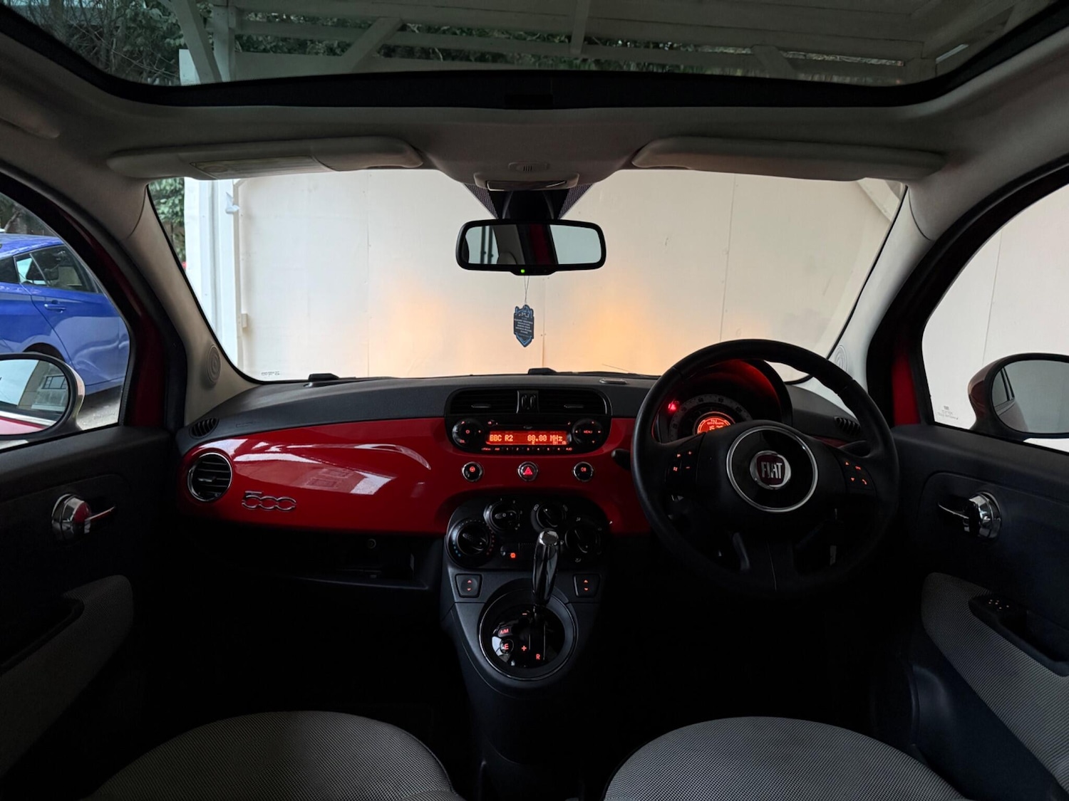 Used Fiat 500 2011 for sale - 77067188: Photo 24