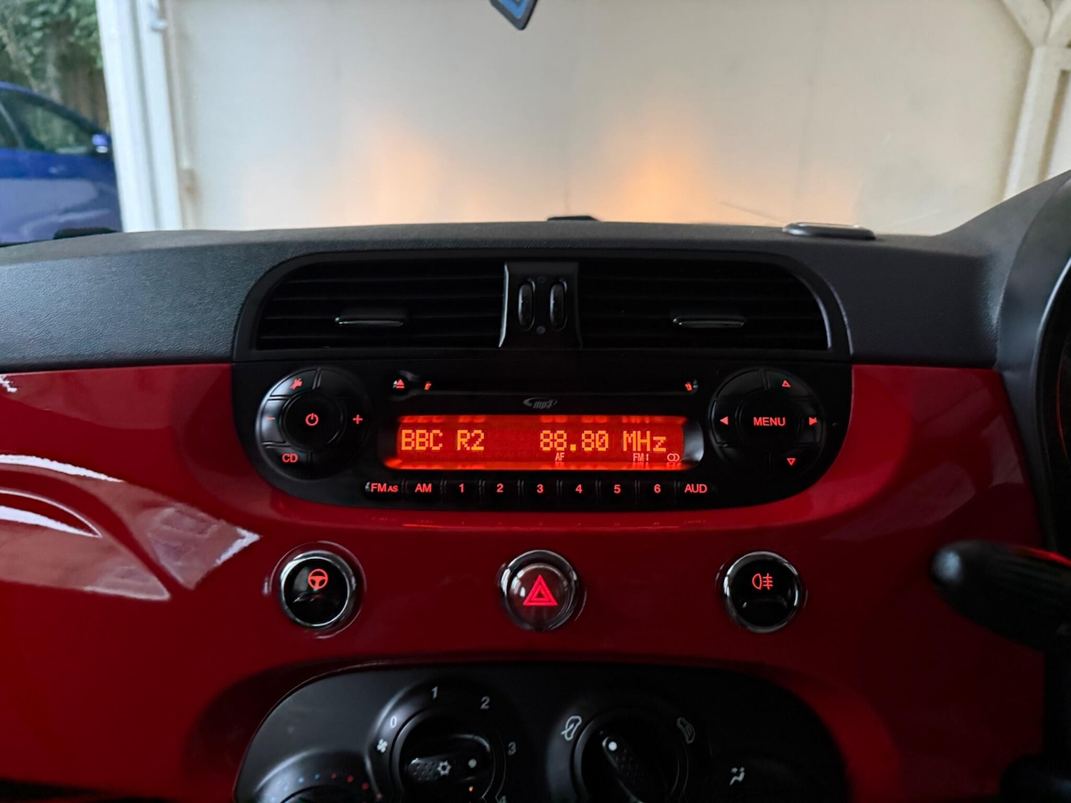 Used Fiat 500 2011 for sale - 77067188: Photo 25