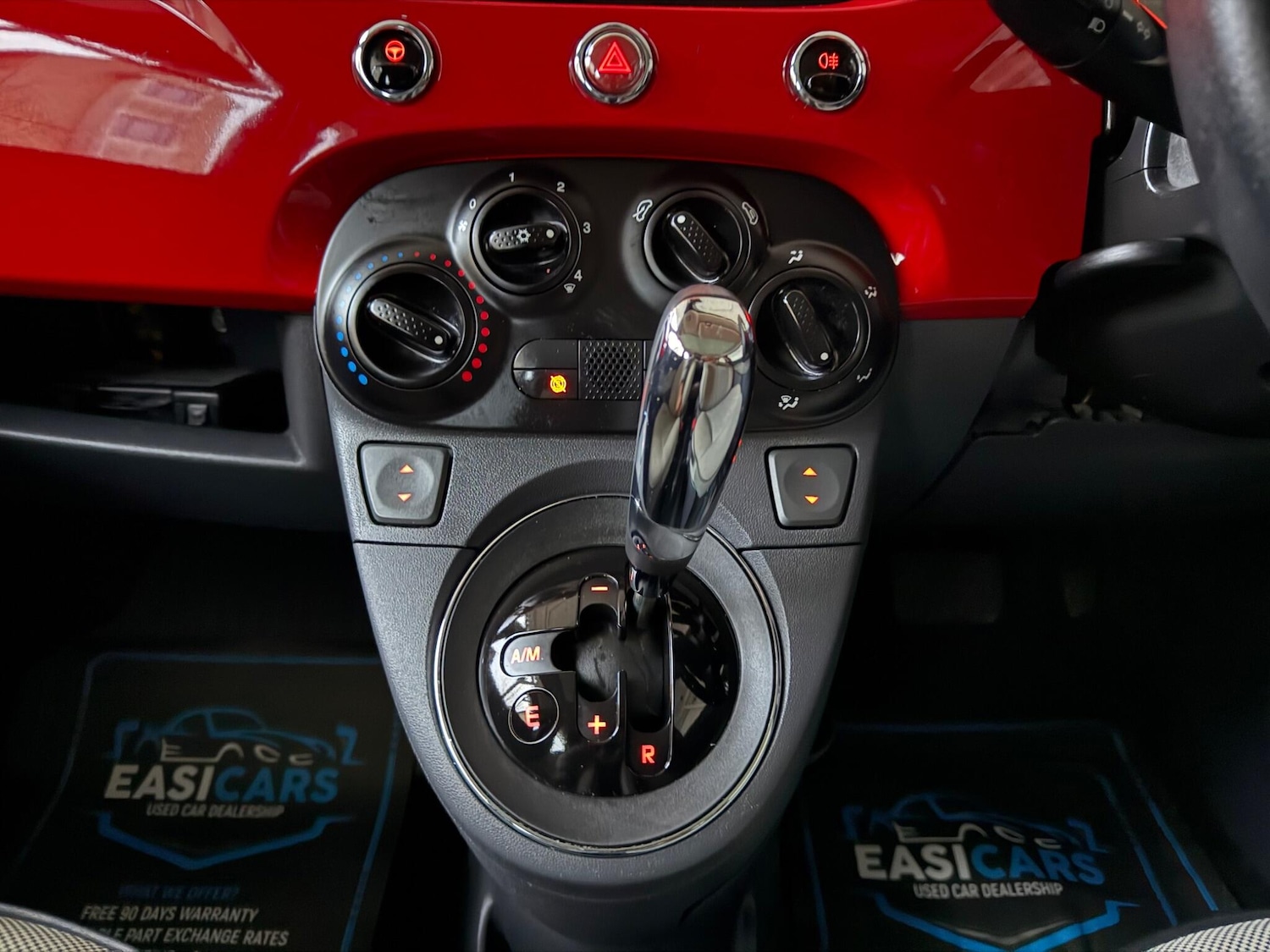 Used Fiat 500 2011 for sale - 77067188: Photo 26