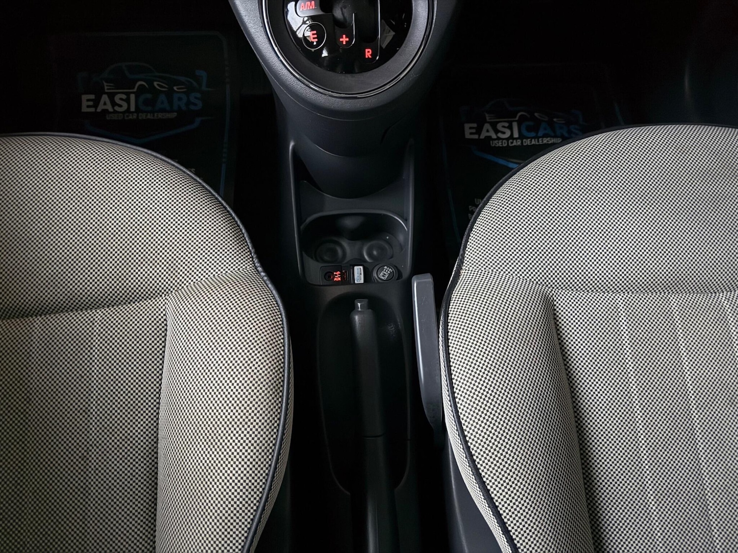 Used Fiat 500 2011 for sale - 77067188: Photo 27