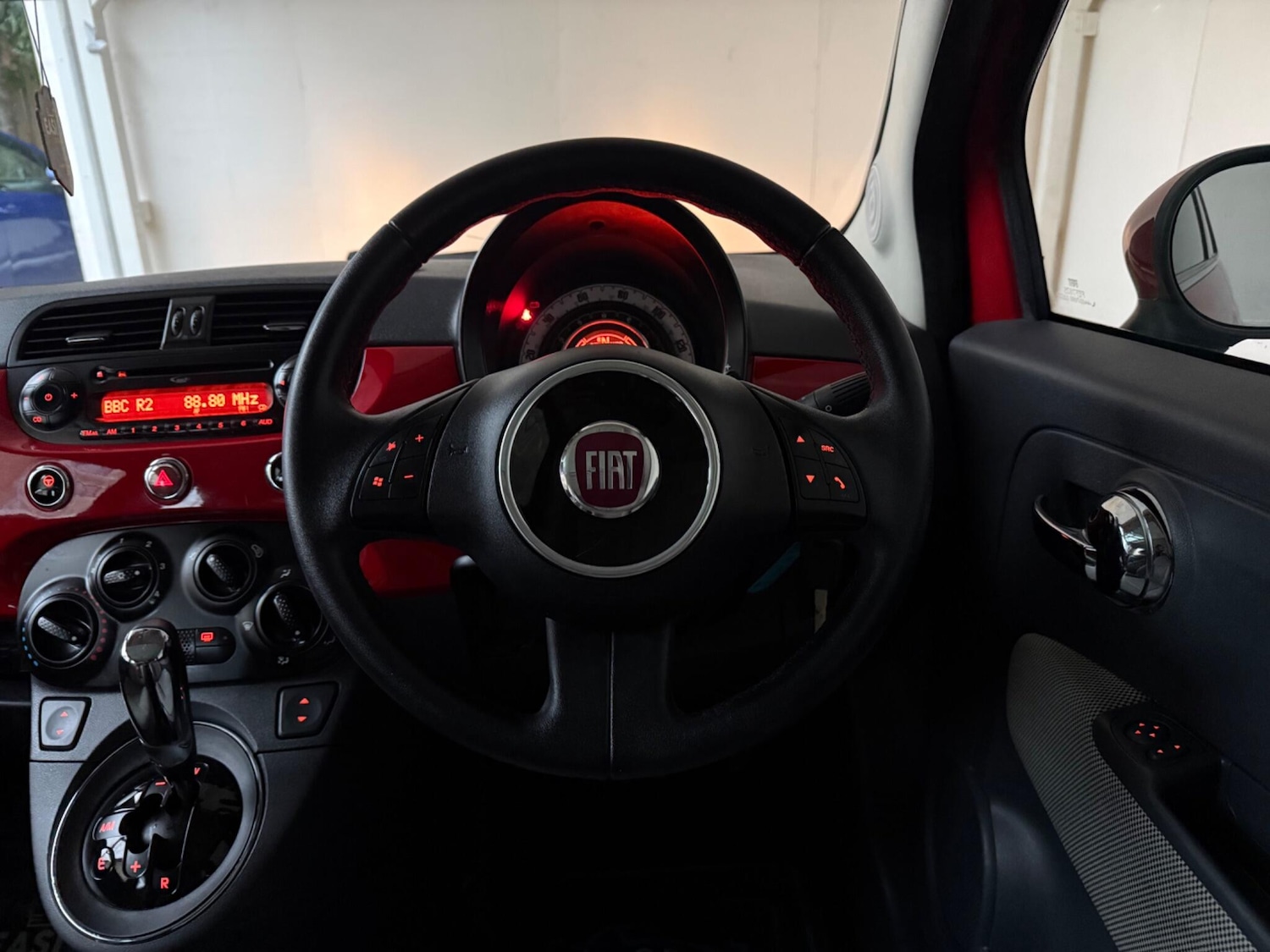 Used Fiat 500 2011 for sale - 77067188: Photo 28