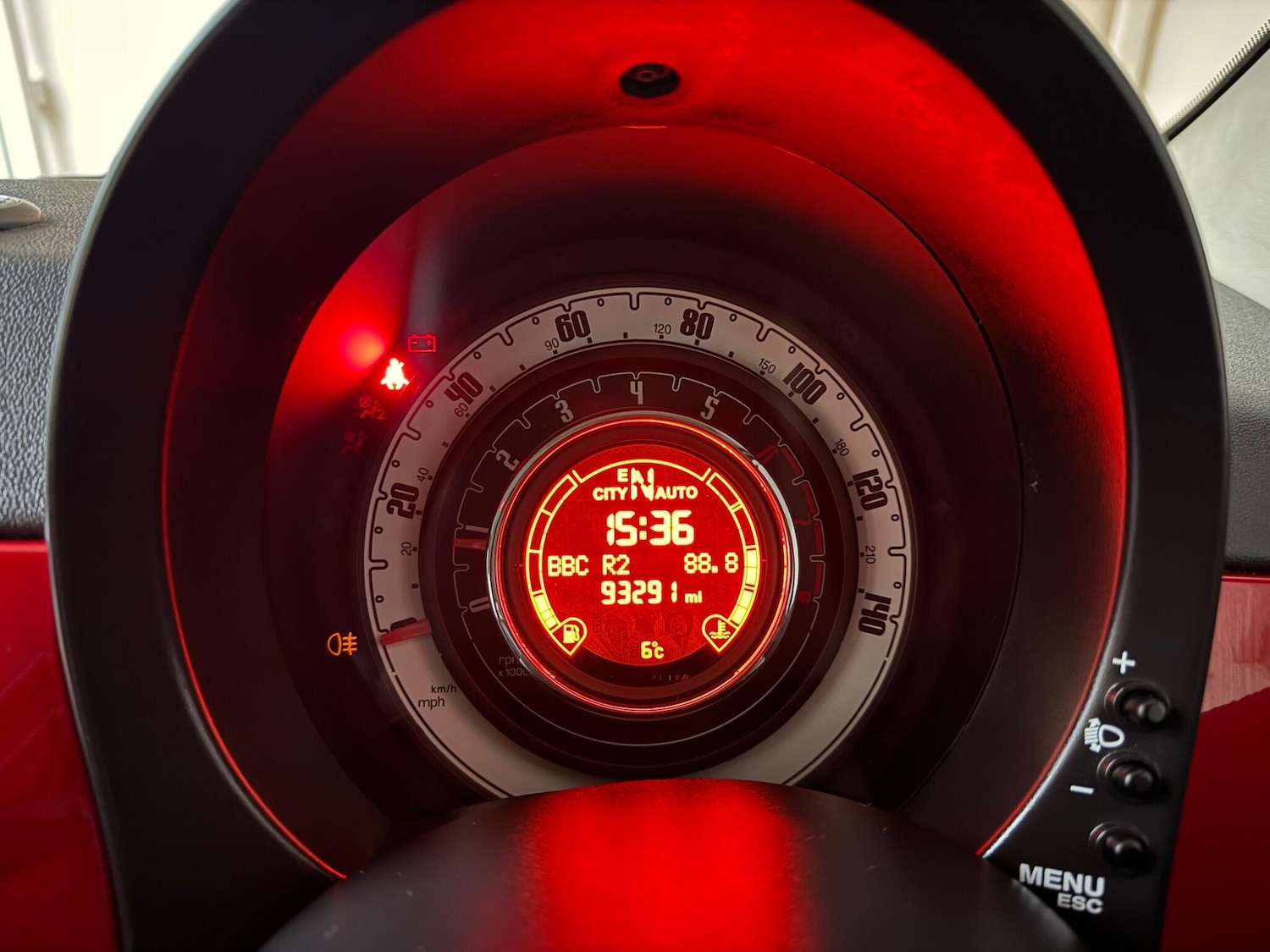 Used Fiat 500 2011 for sale - 77067188: Photo 29